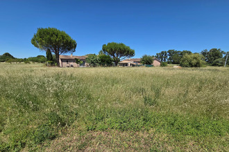 achat terrain eyrans 33390