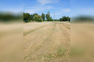 achat terrain eyrans 33390