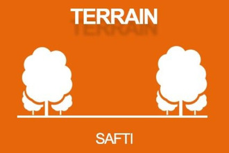 achat terrain eyrans 33390