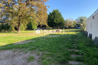 achat terrain eysines 33320