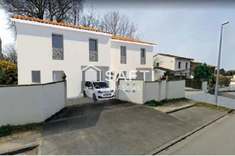 achat terrain eysines 33320