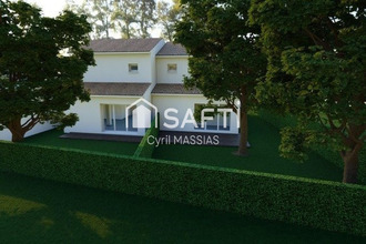 achat terrain eysines 33320