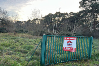 achat terrain eysines 33320