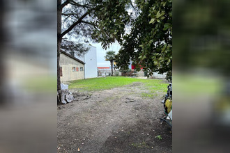 achat terrain eysines 33320