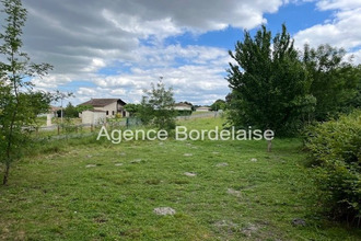 achat terrain eysines 33320