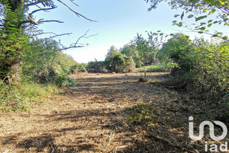 achat terrain eysus 64400