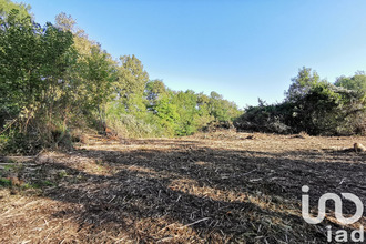 achat terrain eysus 64400