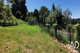 achat terrain eysus 64400