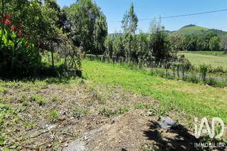 achat terrain eysus 64400