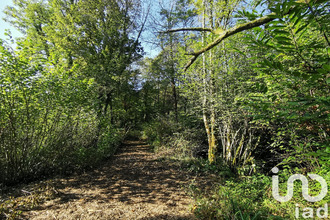 achat terrain eysus 64400