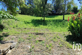 achat terrain eysus 64660