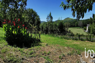 achat terrain eysus 64660