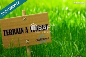 achat terrain ezanville 95460