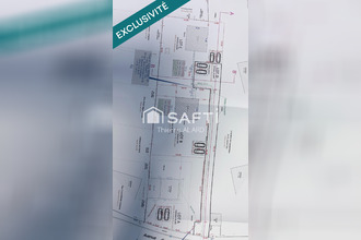 achat terrain ezanville 95460