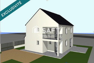 achat terrain ezanville 95460