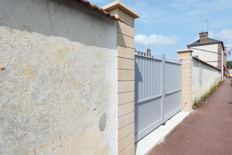 achat terrain ezy-sur-eure 27530