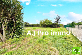 achat terrain ezy-sur-eure 27530