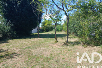 achat terrain ezy-sur-eure 27530