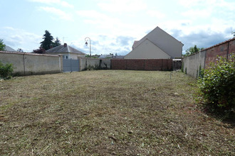 achat terrain ezy-sur-eure 27530