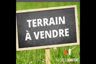 achat terrain fabregues 34690