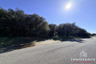 achat terrain fabregues 34690