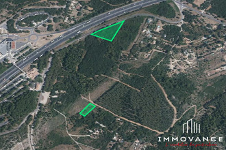 achat terrain fabregues 34690