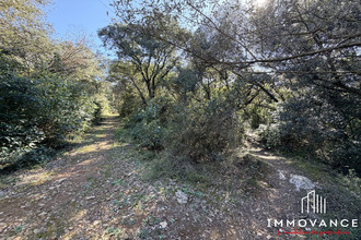 achat terrain fabregues 34690