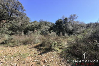 achat terrain fabregues 34690