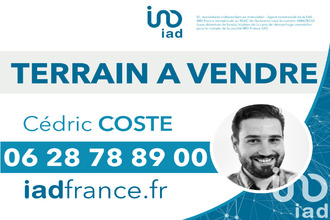 achat terrain fabrezan 11200
