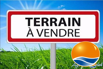 achat terrain fabrezan 11200