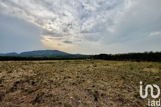 achat terrain fabrezan 11200