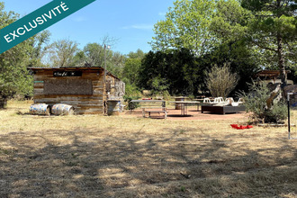 achat terrain fabrezan 11200