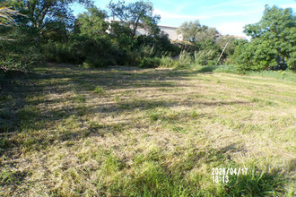 achat terrain fabrezan 11200
