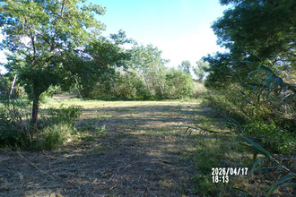 achat terrain fabrezan 11200