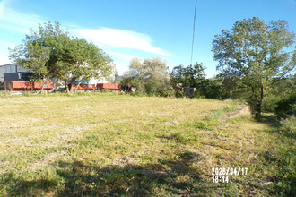 achat terrain fabrezan 11200