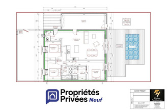 achat terrain fabrezan 11200