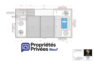 achat terrain fabrezan 11200