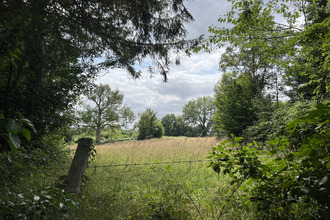 achat terrain falaise 14700