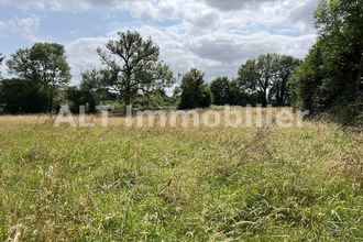 achat terrain falaise 14700