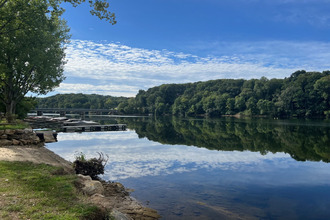 achat terrain falaise 14700