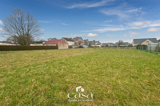 achat terrain falaise 14700