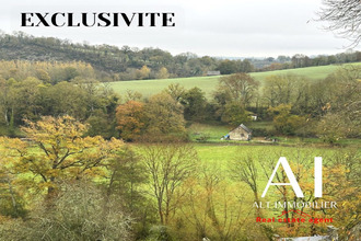 achat terrain falaise 14700