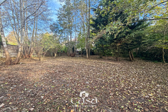 achat terrain falaise 14700