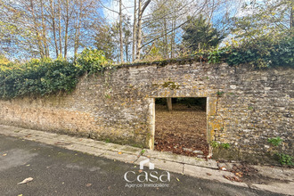 achat terrain falaise 14700