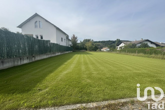 achat terrain falck 57550