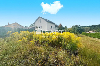 achat terrain falck 57550