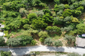 achat terrain falicon 06950