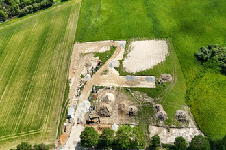 achat terrain falleron 85670