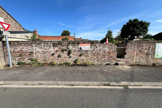 achat terrain famars 59300