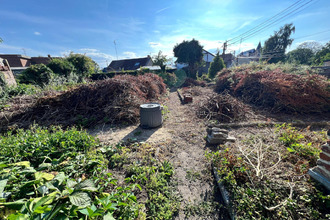 achat terrain famars 59300